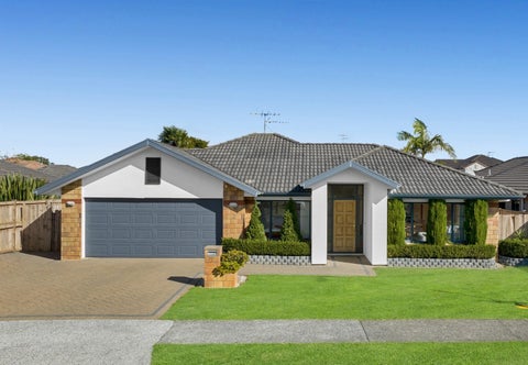 7 Duntrune Road, Flat Bush, Auckland