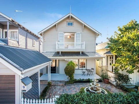 9 Wood Street, Freemans Bay, Auckland