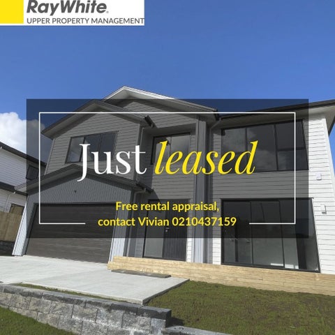 7 Wallis Lane, Orewa, Orewa