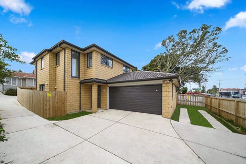 36A Alfriston Road, Manurewa East, Auckland