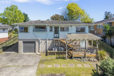 20 Aquarius Avenue, Glen Eden, Auckland