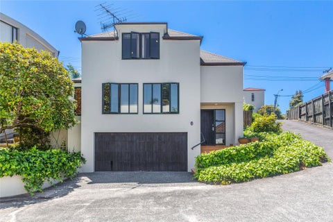 11 Brighton Road, Parnell, Auckland