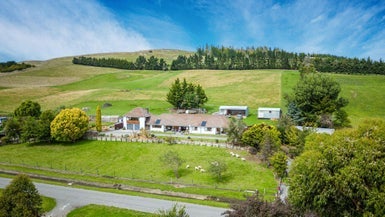 25 Oxford Street, Waikari, Waikari