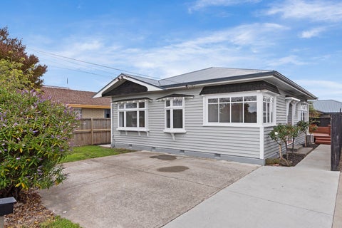 138 Southampton Street, Sydenham, Christchurch