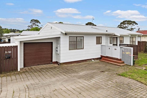 2/10 Trevor Hosken Drive, Wiri, Auckland