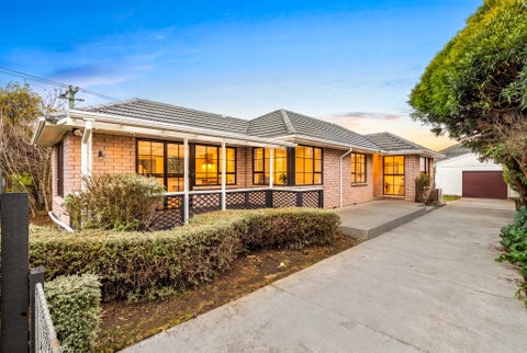 45 Fovant Street, Russley, Christchurch