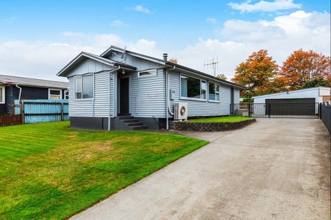 65 Mawake Place, Turangi, Turangi