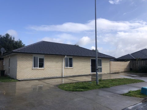 18 Solomon Drive, Ngaruawahia