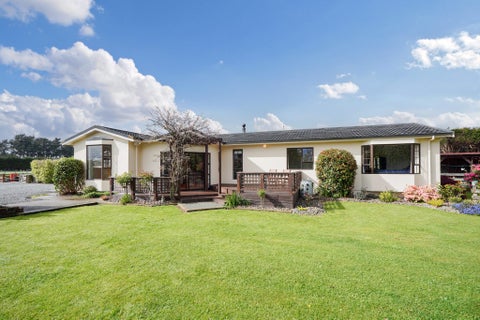 468 Lorne Dacre Road, Roslyn Bush, Invercargill