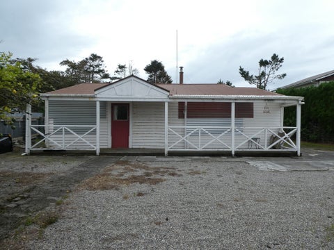 38 Cook Street, Carters Beach, Westport