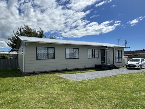 18A Stuckey Street, Levin, Levin