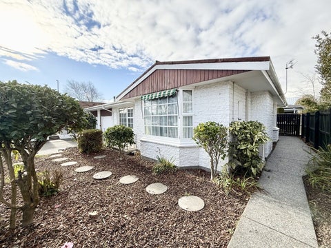 152 Straven Road, Fendalton, Christchurch