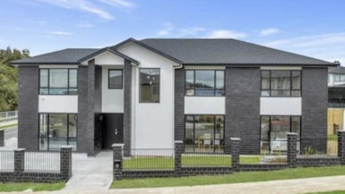 50 Tannaghmore Drive, Flat Bush, Auckland