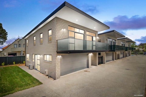 40D Pah Road, Epsom, Auckland