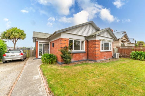 272 Church Street, West End, Timaru