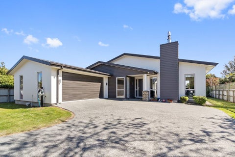 135 Main Road, Pleasant Point
