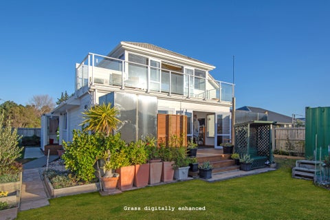24 Grantley Street, New Brighton, Christchurch