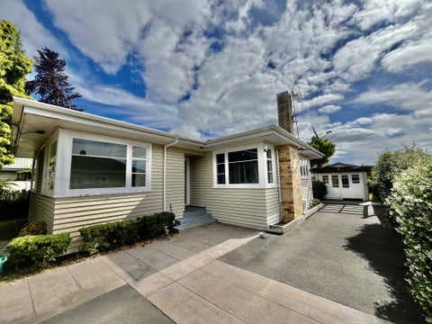 17 Fox Street, Hamilton East, Hamilton