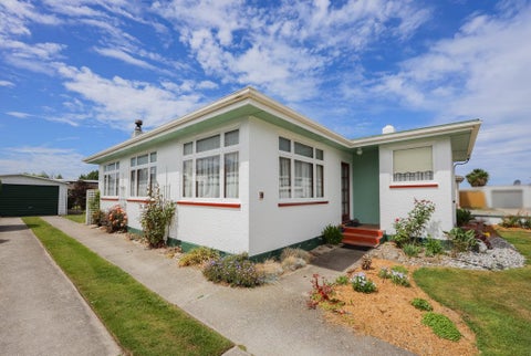 9 Elizabeth Crescent, Oamaru North, Oamaru