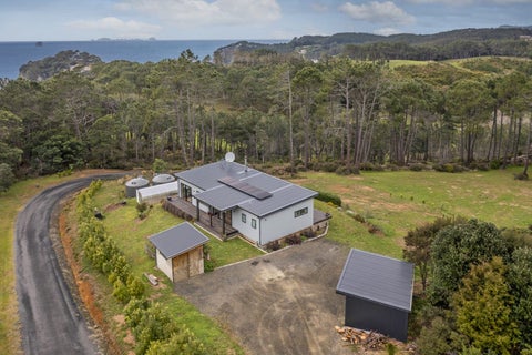 93 Orchard Road, Hahei, Whitianga