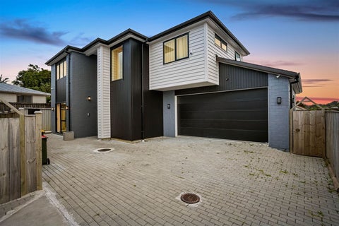 297D Swanson Road, Ranui, Auckland