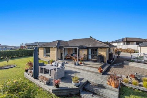 124 Grant Road, Opotiki, Opotiki