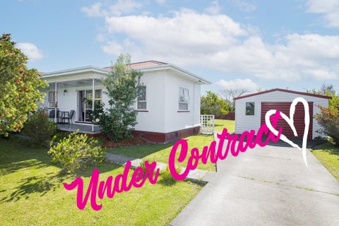 46 Muir Street, Te Hapara, Gisborne