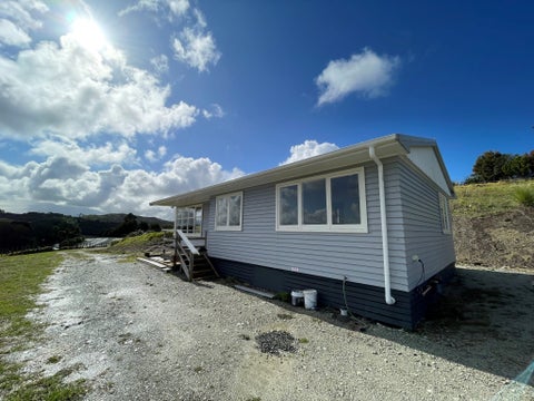 217 Heatley Road, Whakapirau