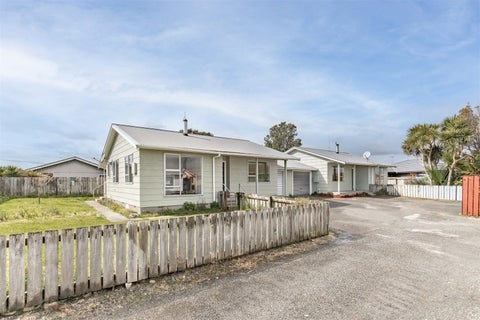 86B Henley Street, Westport, Westport