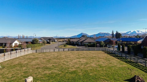 6 Wayne Place, Methven