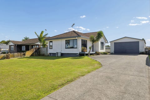 7 Rosemead Place, Randwick Park, Auckland