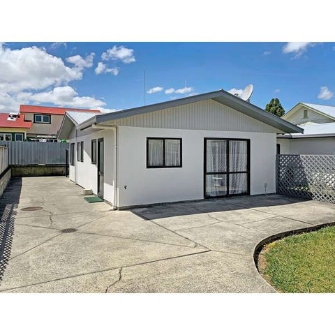 53 Shamrock Street, Takaro, Palmerston North