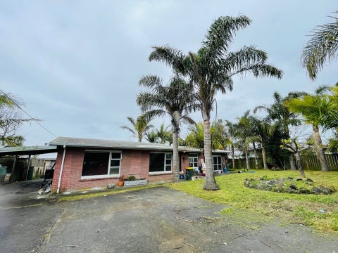 80A Glengarry Road, Glen Eden, Auckland