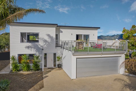 32 Park Lane, Whitianga, Whitianga
