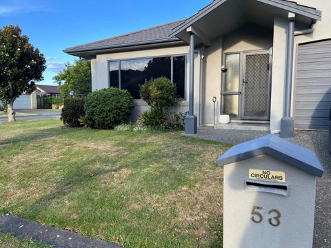 53 Kensington Drive, Taradale, Napier