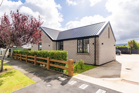 1A Dey Street, Mosgiel, Mosgiel