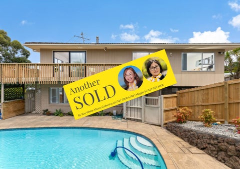 13 Helvetia Drive, Browns Bay, Auckland