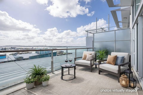 45A/147 Quay Street, Auckland Central, Auckland