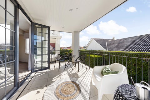 1C/2 Bassett Road, Remuera, Auckland