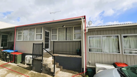 3/6 Puka Street, Onehunga, Auckland