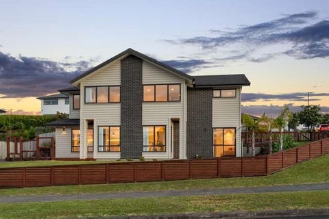 5 Kingfisher Road, Silverdale, Silverdale