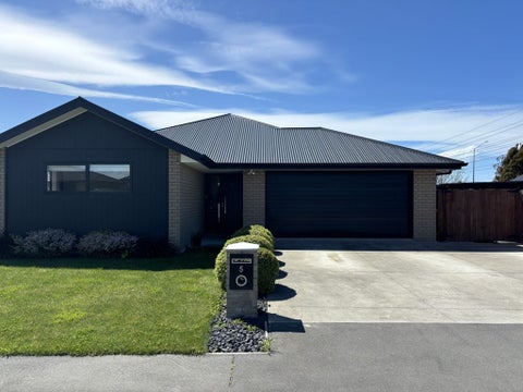 5 Arabella Crescent, Yaldhurst, Christchurch