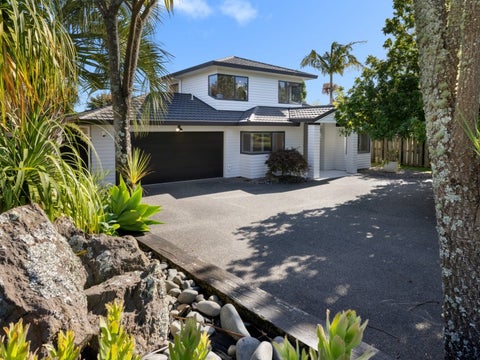 19 Revell Drive, Ohauiti, Tauranga