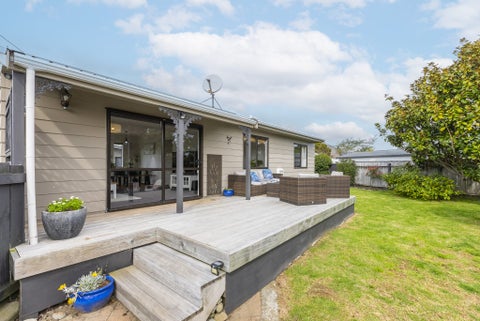 6 Pukeko Street, Paraparaumu, Paraparaumu