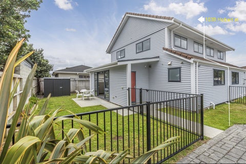103B Hobart Street, Miramar, Wellington