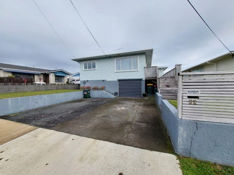 32 Waimea Street, Westown, New Plymouth