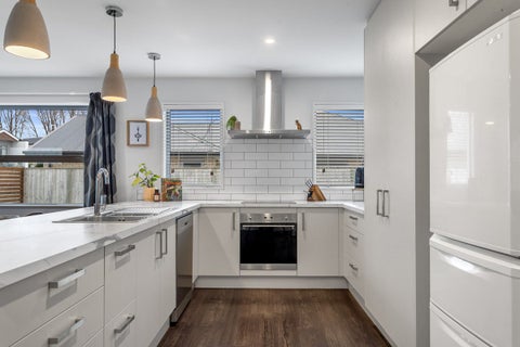 42 Footbridge Terrace, Kaiapoi, Kaiapoi