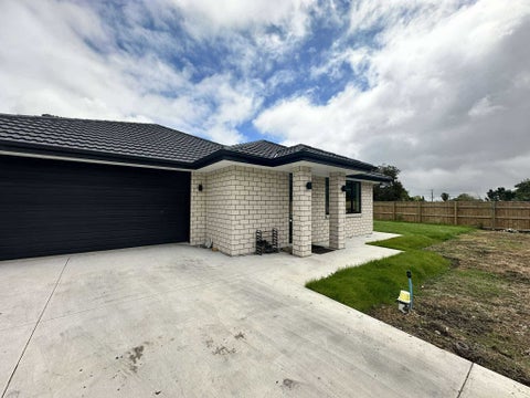 24B McKenzie Street, Levin, Levin