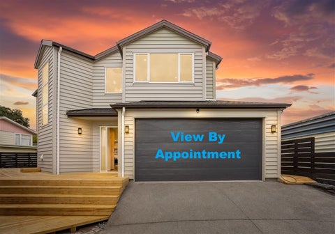 18A Tara Road, Henderson, Auckland