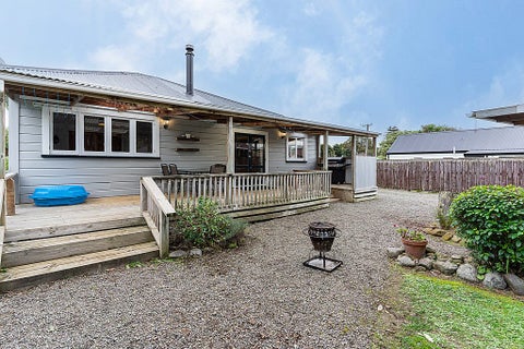 4 Lincoln Street, Ashhurst, Ashhurst